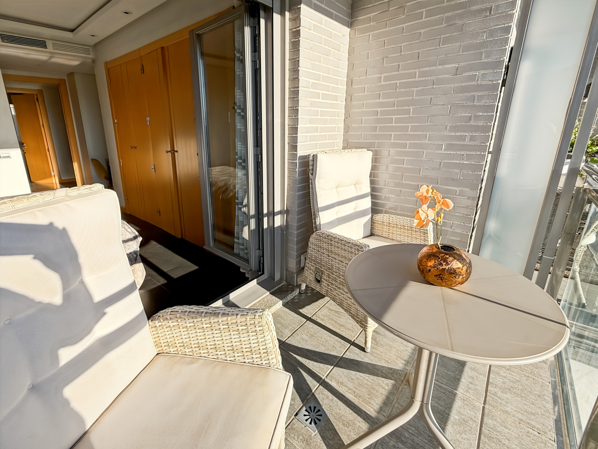 2 Bedroom Apartment in Benalmádena - Foto 5