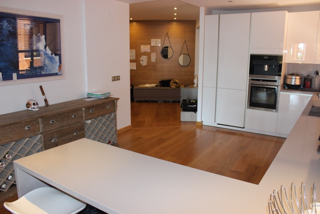 4 Bedroom Apartment in San Pedro de Alcántara - Фото 6