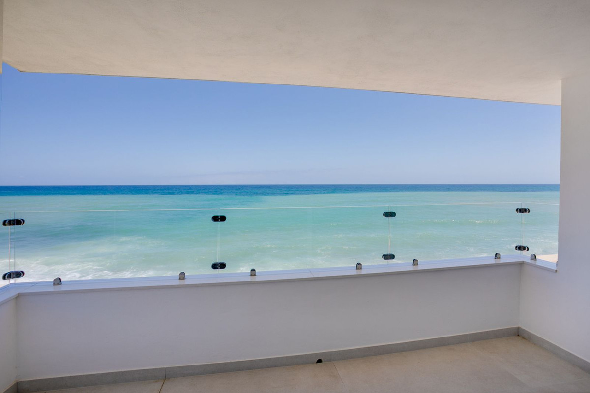 3 Bedroom Villa in Estepona