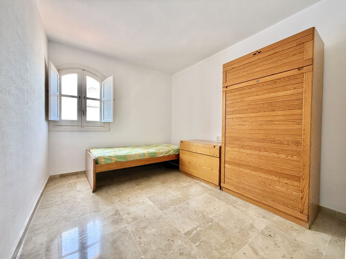 3 Bedroom Townhouse in Marbella - Photo 28