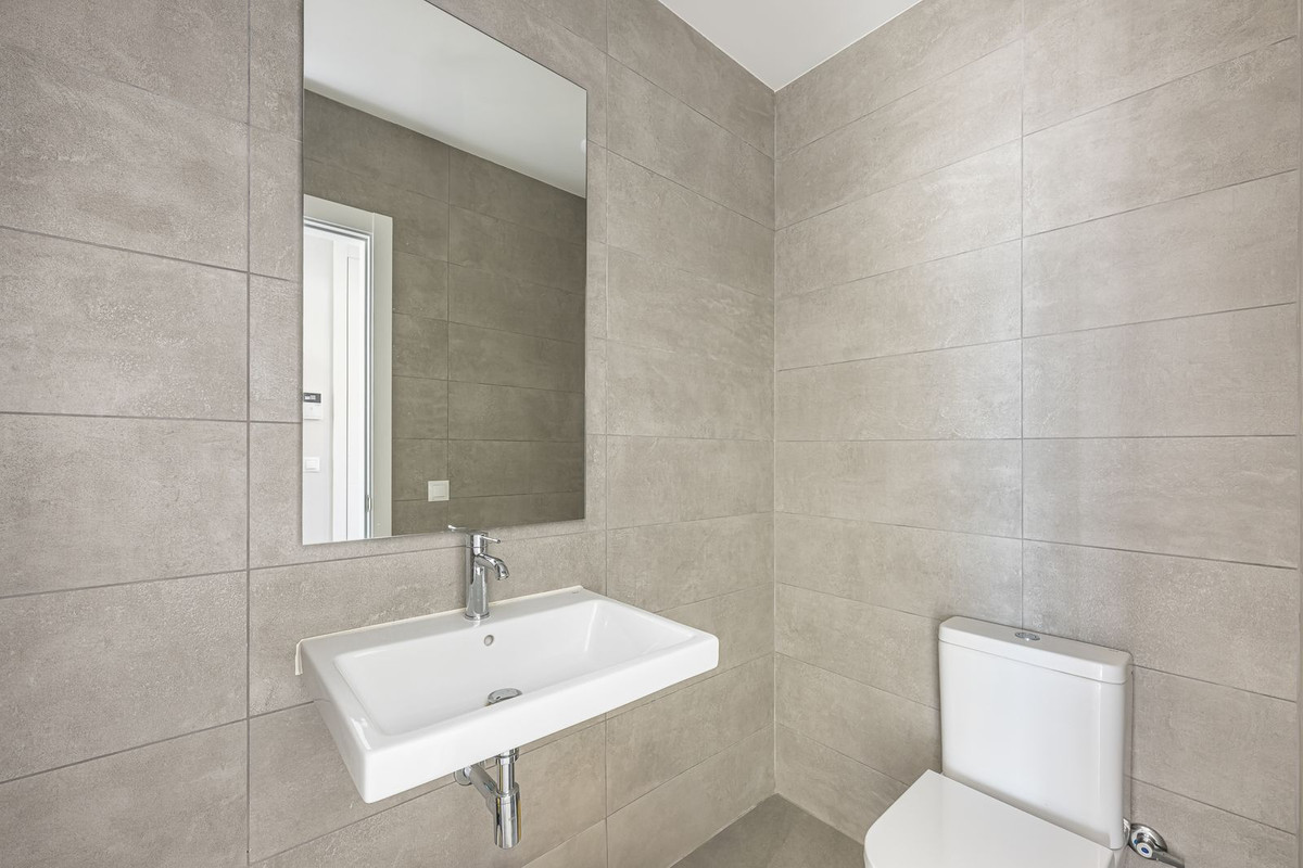 3 Bedroom Townhouse in Mijas - Photo 34
