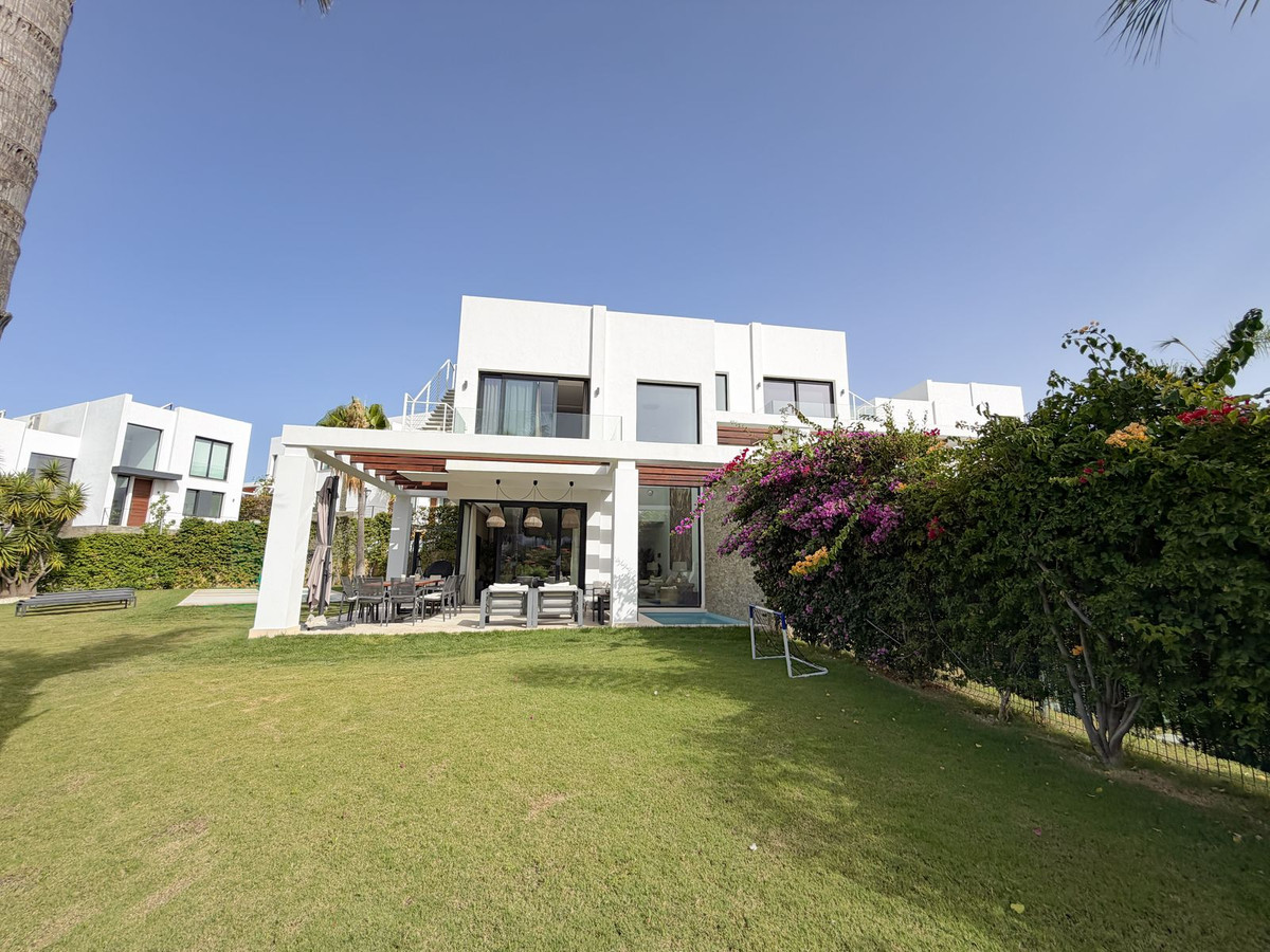 5 Bedroom Villa in Mijas - Foto 46