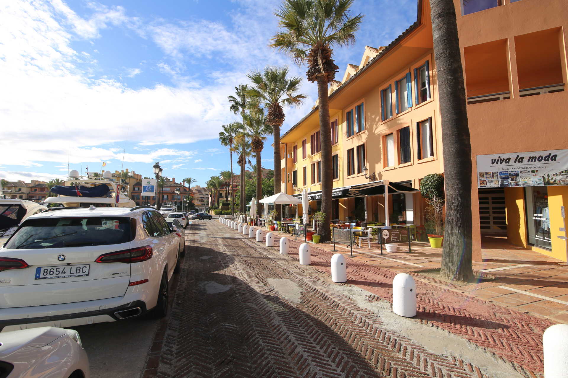 4 Bedroom Penthouse in Sotogrande - Photo 5