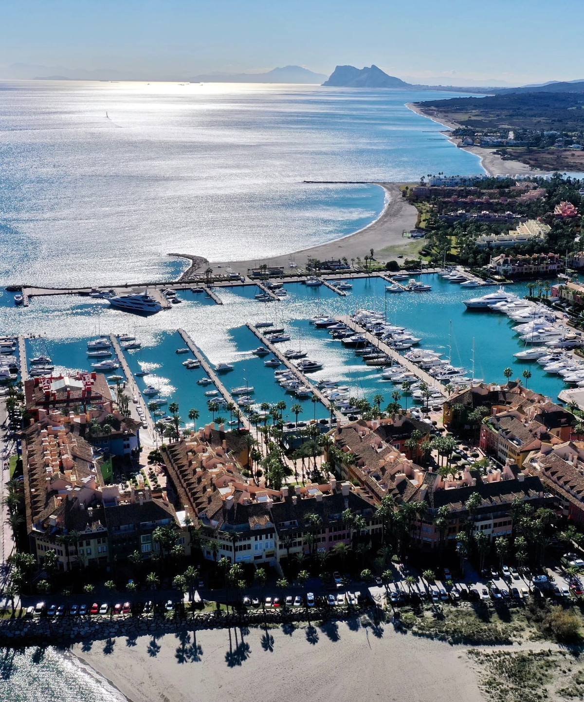 5,829 m² Plot in Sotogrande - Photo 5