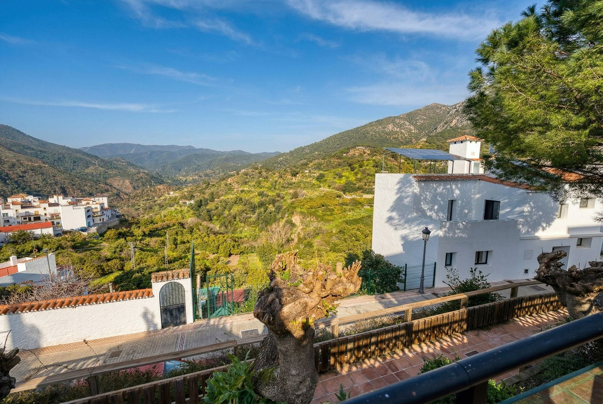 4 Bedroom Villa in Istán - Photo 52