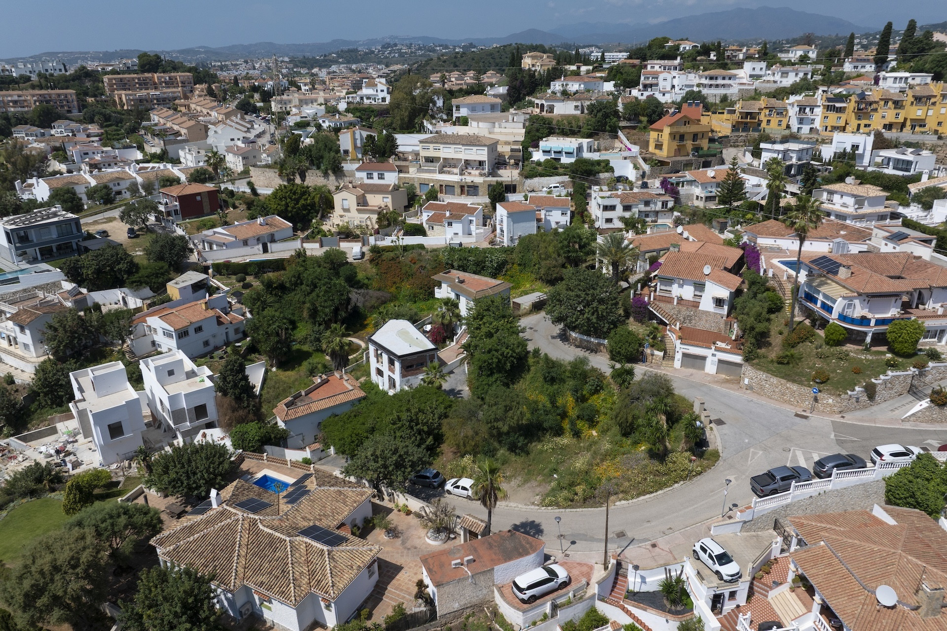 600 m² Plot in Fuengirola - Photo 5
