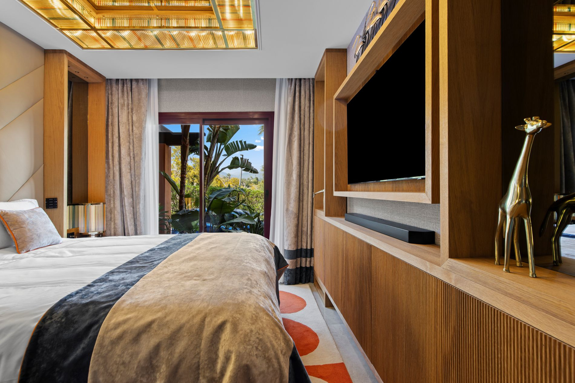 3 Bedroom Apartment in Marbella - Photo 26