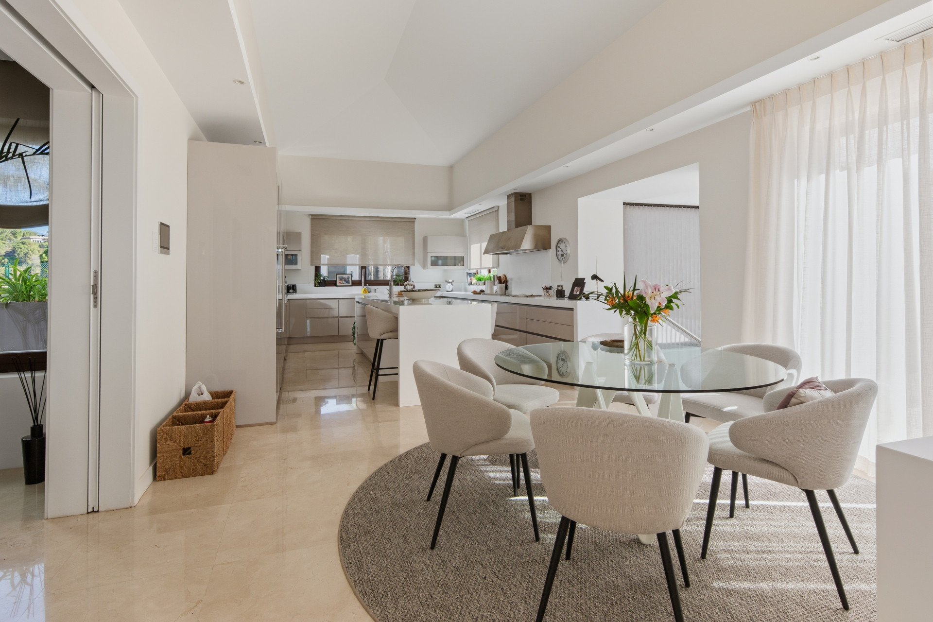 5 Bedroom Villa in Benahavís - Foto 18