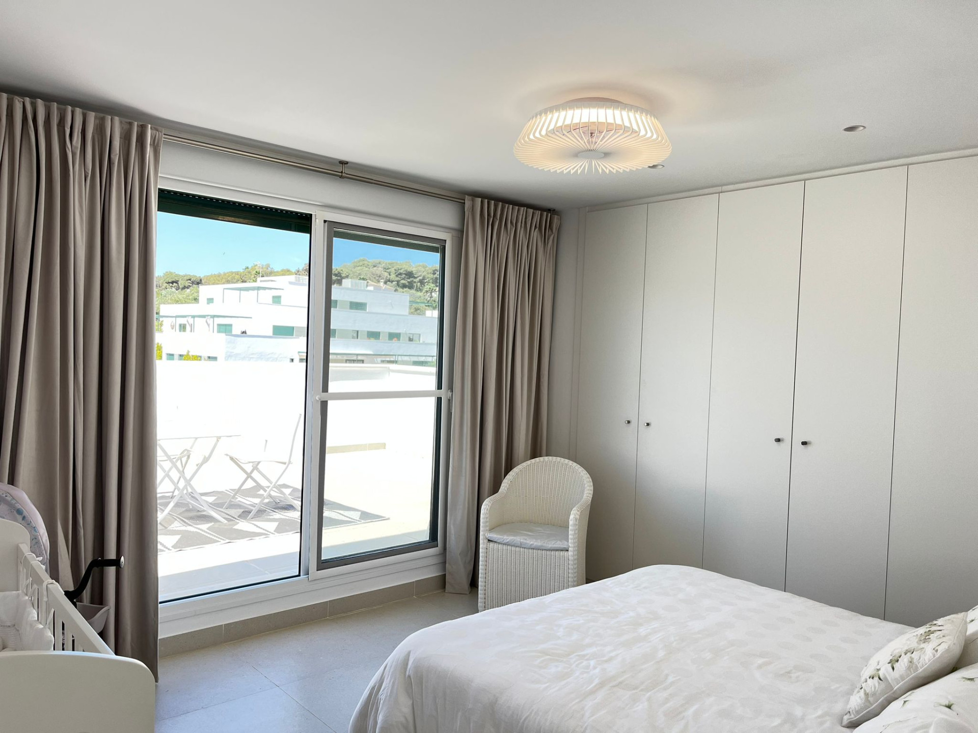 3 Bedroom Penthouse in Sotogrande - Photo 23