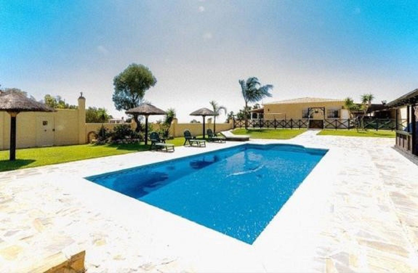 3 Bedroom Country house in Mijas - Foto 3