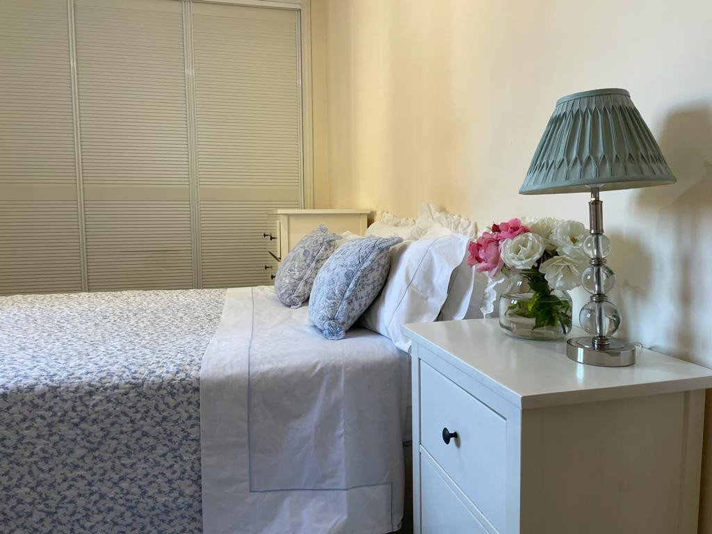 2 Bedroom Apartment in San Pedro de Alcántara - Photo 21