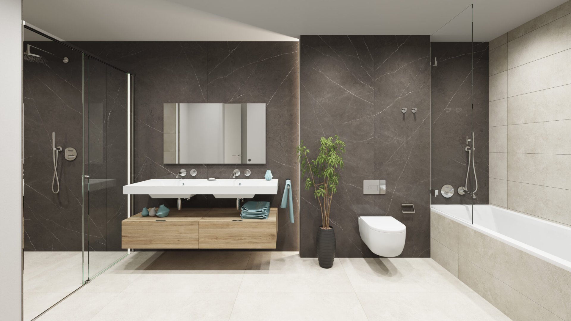 3 Bedroom Apartment in Benahavís - Foto 10