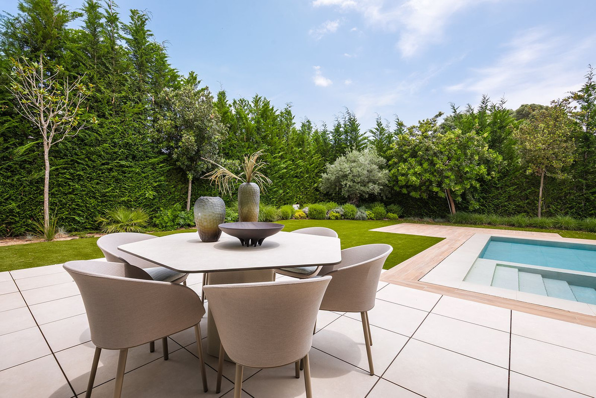 5 Bedroom Villa in Benahavís - Фото 18