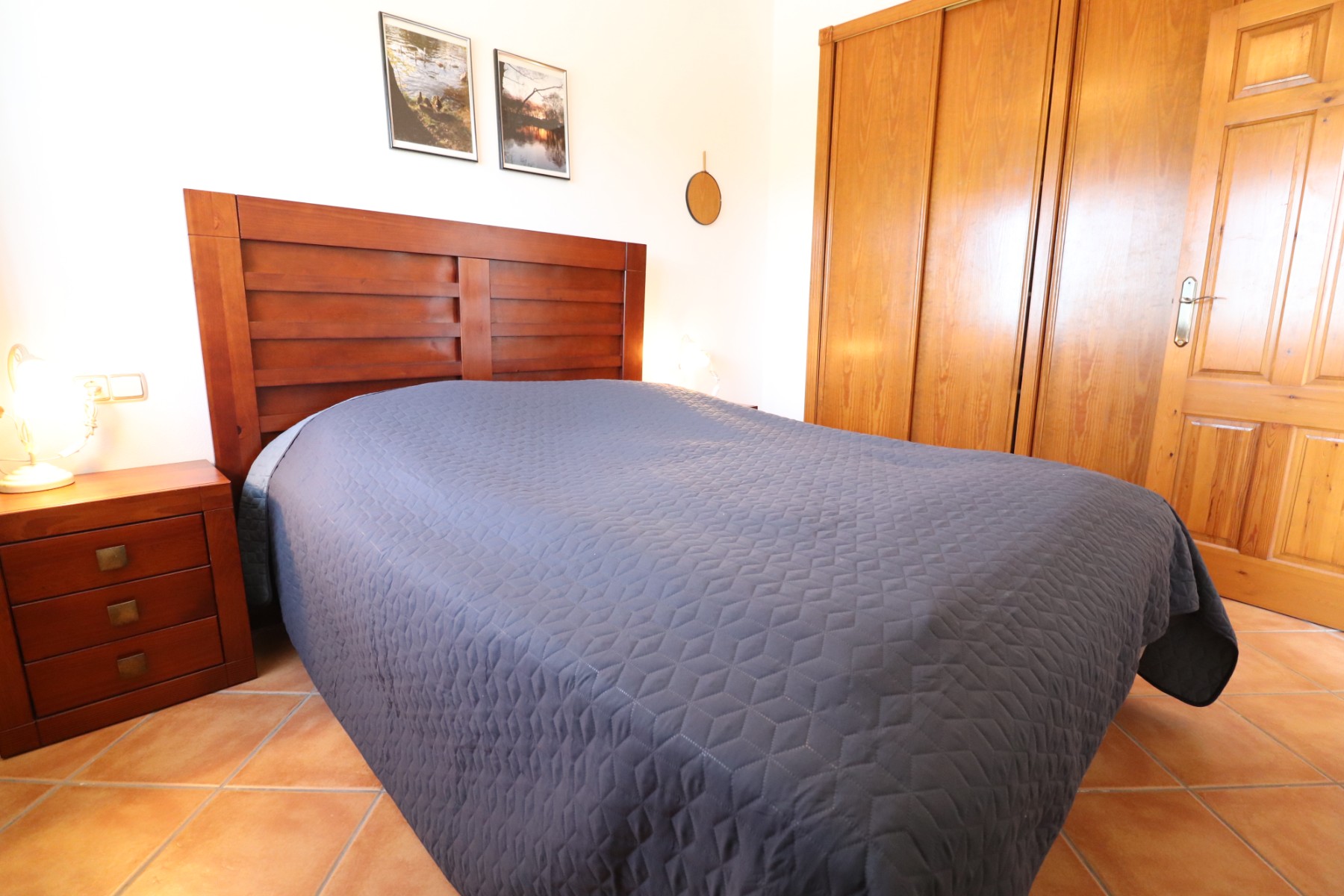 Moradia com 5 quartos com piscina em Alicante, Espanha – Foto 21