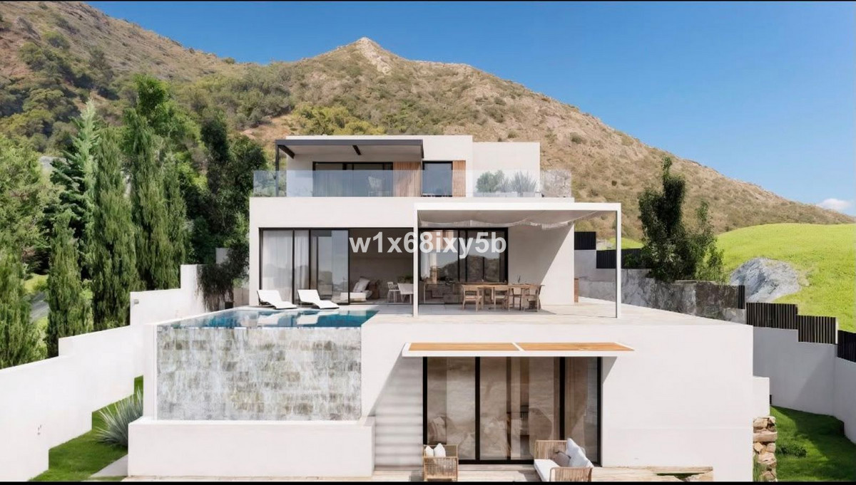 701 m² Plot in Mijas - Photo 14