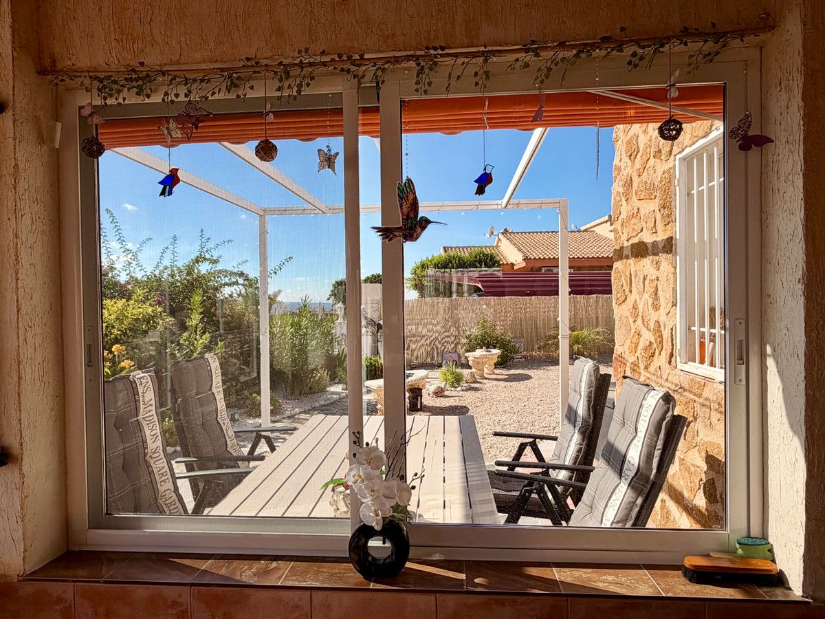 Moradia com 3 quartos com piscina em Múrcia, Espanha – Foto 22