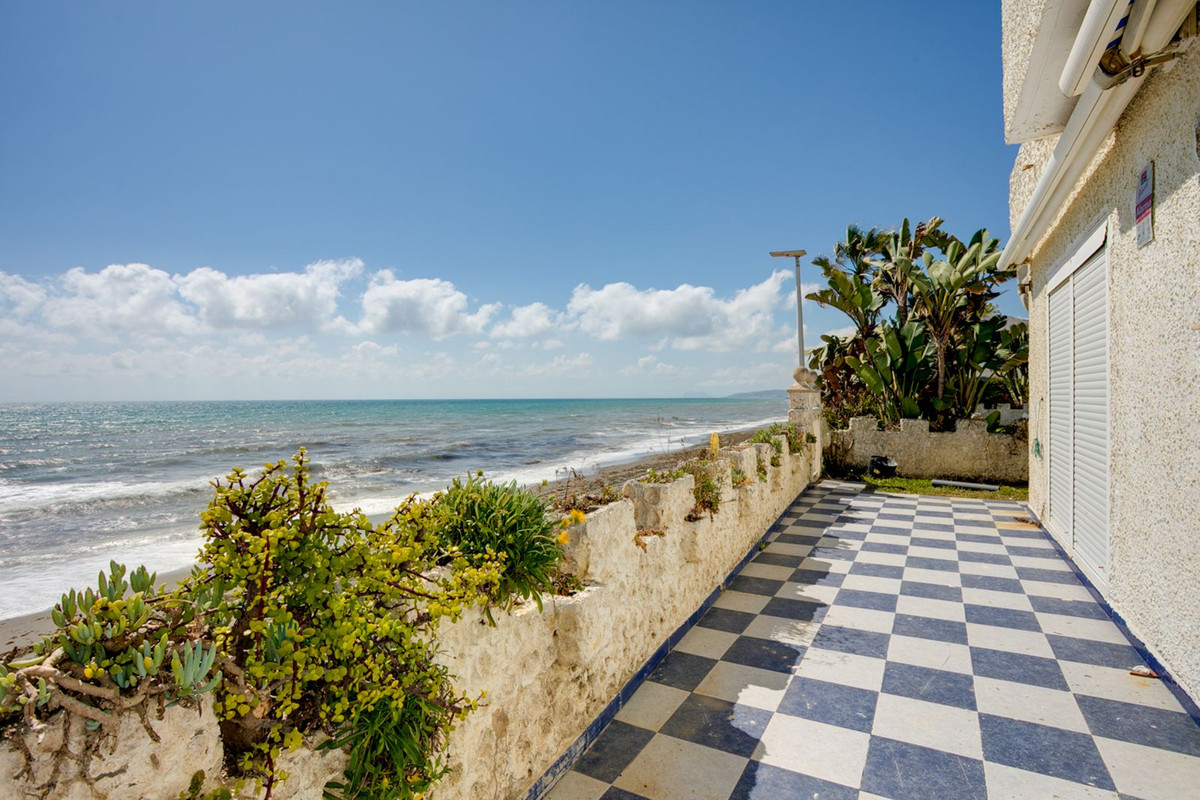 3 Bedroom Villa in Estepona - Фото 13