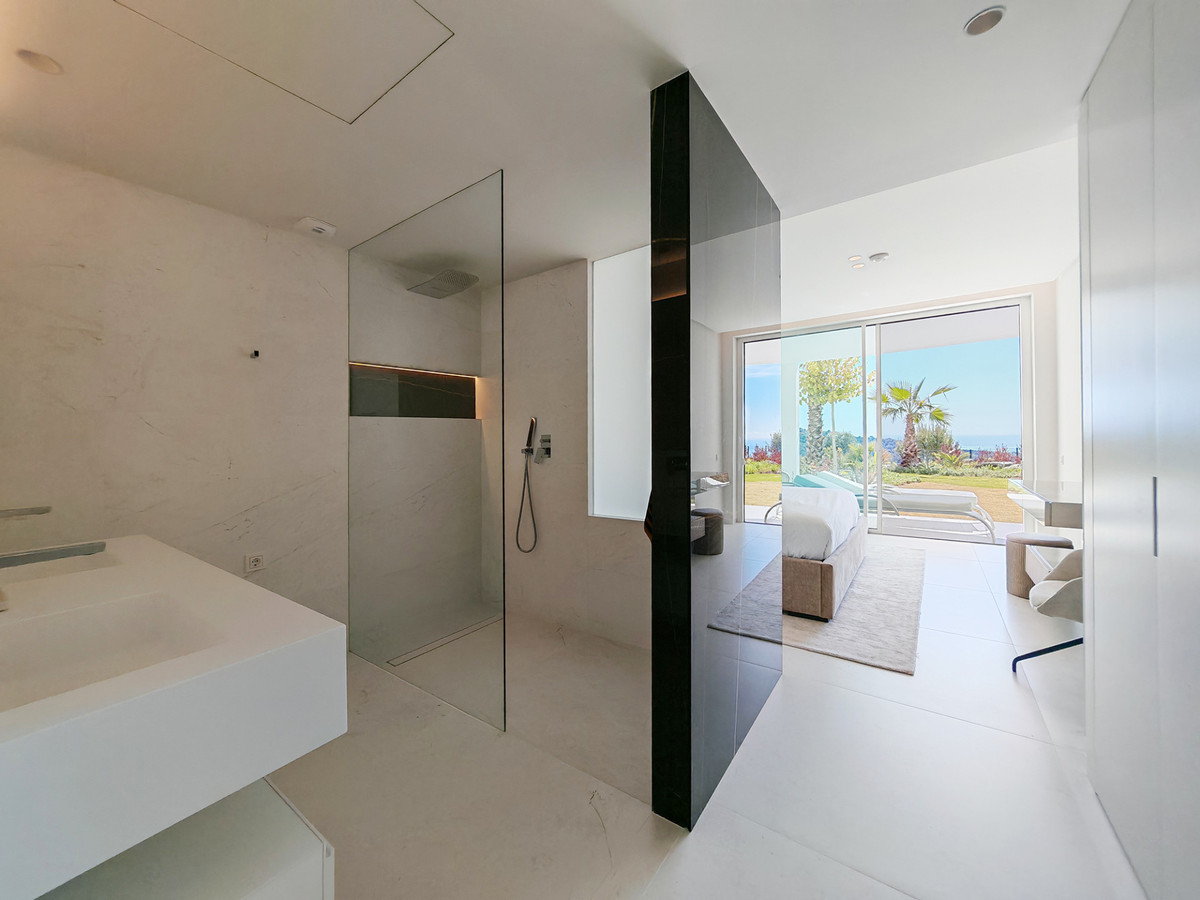 3 Bedroom Apartment in Marbella - Foto 10