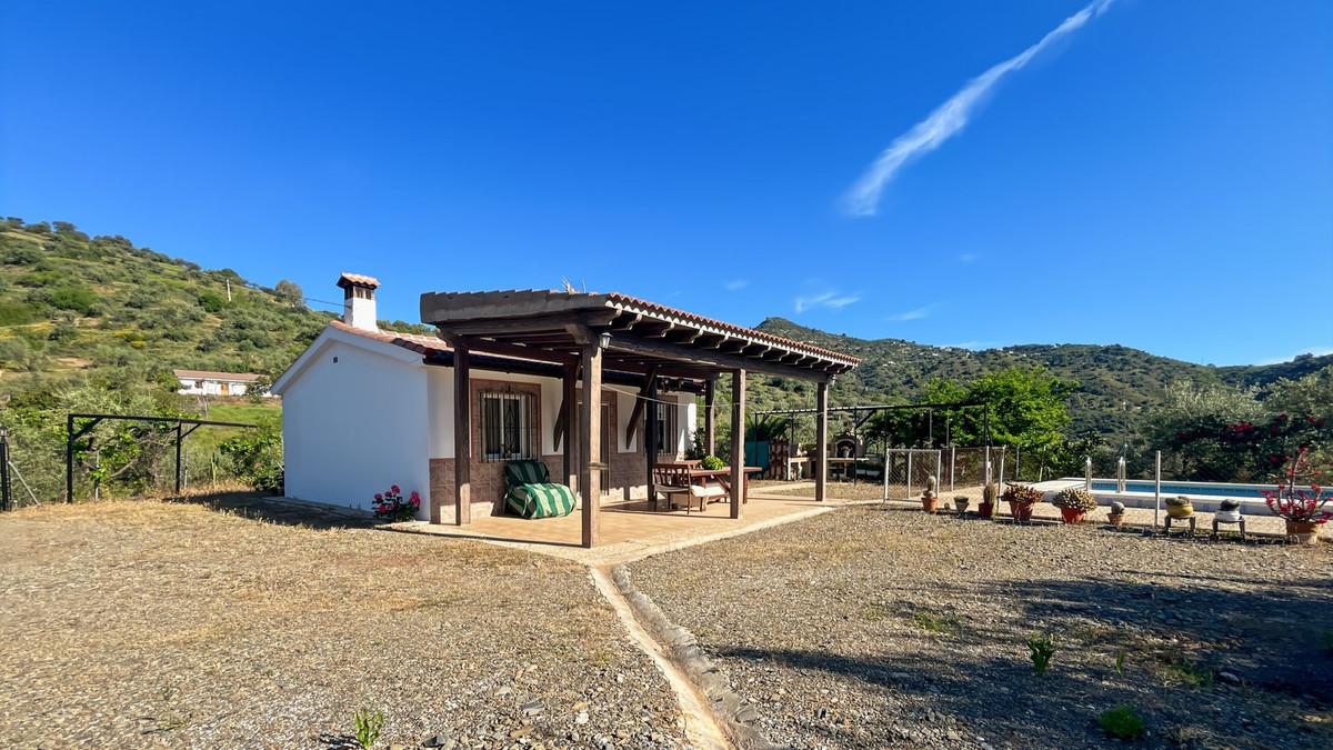 Moradia com 4 quartos com piscina em Málaga, Espanha – Foto 27