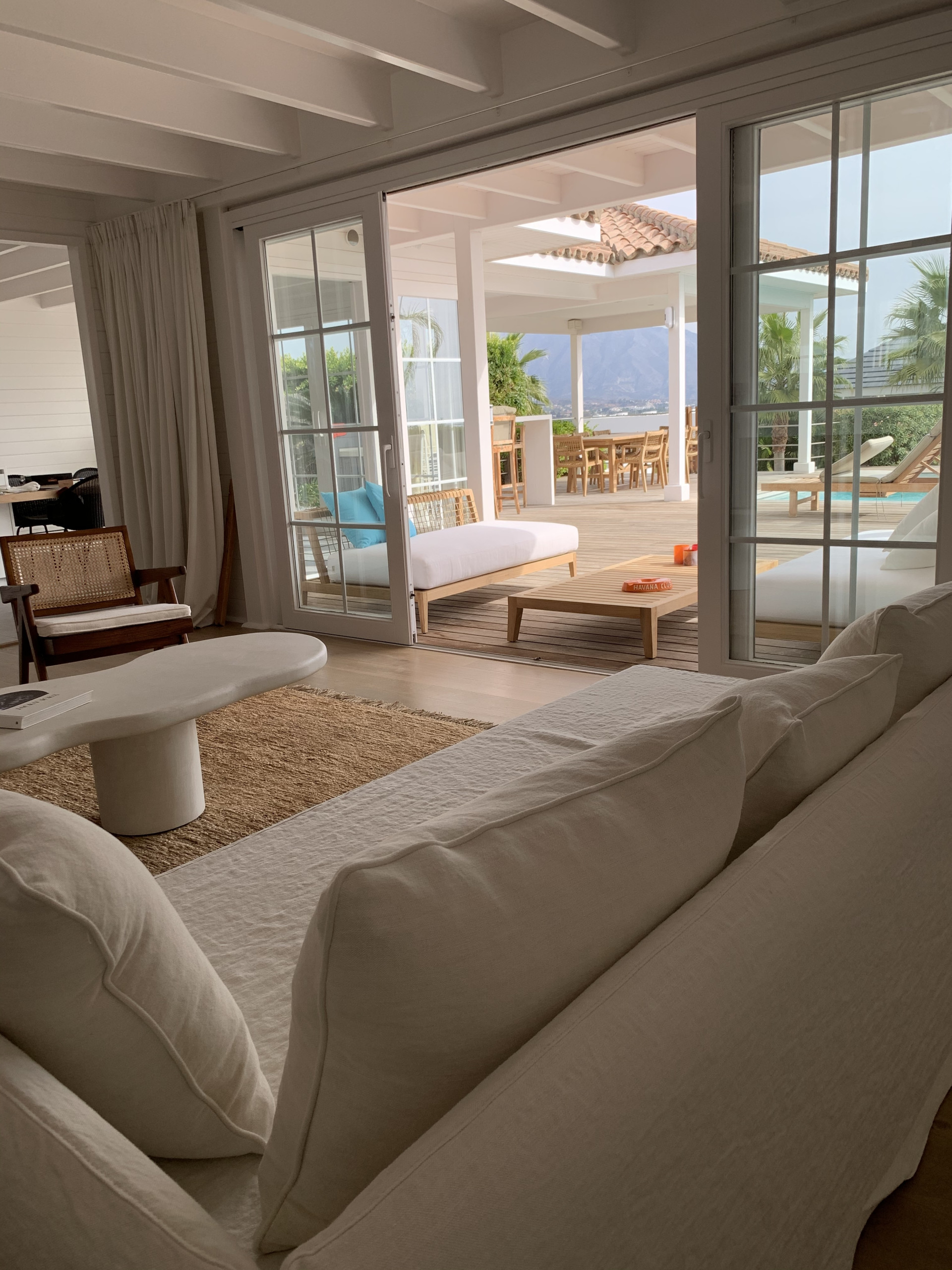 4 Bedroom Villa in Benahavís - Foto 34
