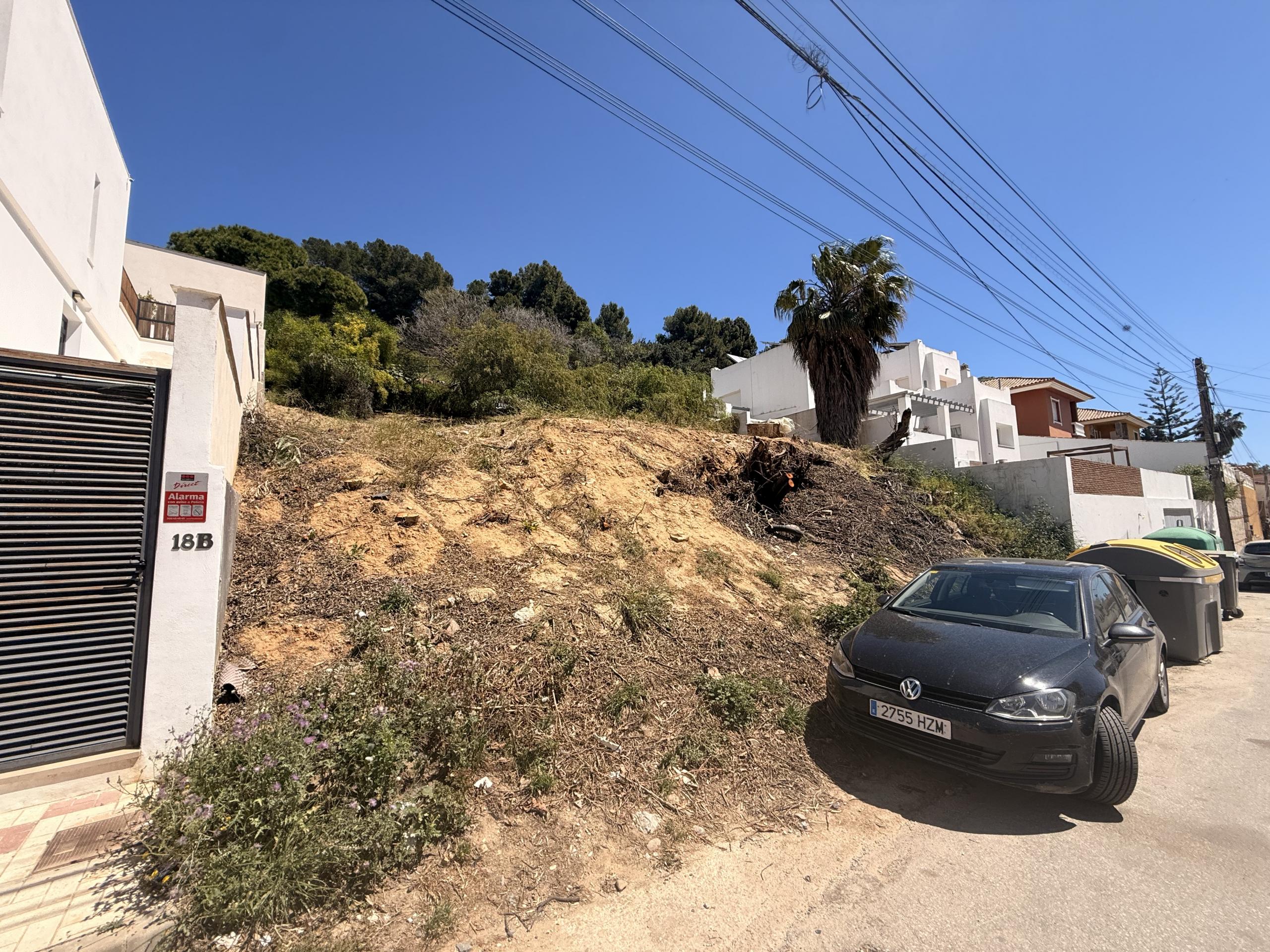 430 m² Plot in Torremolinos - Photo 8