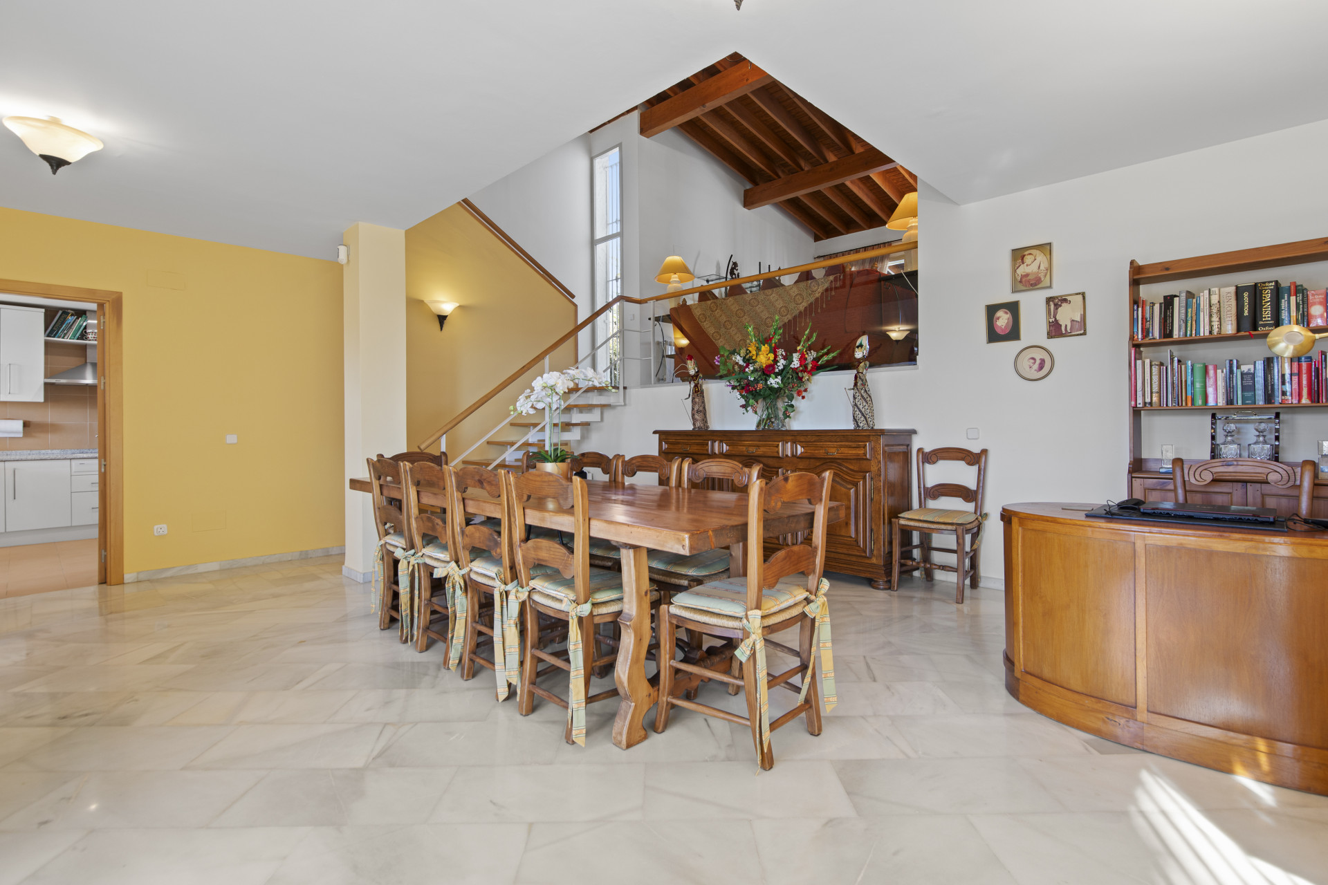 3 Bedroom Villa in Benahavís - Foto 12