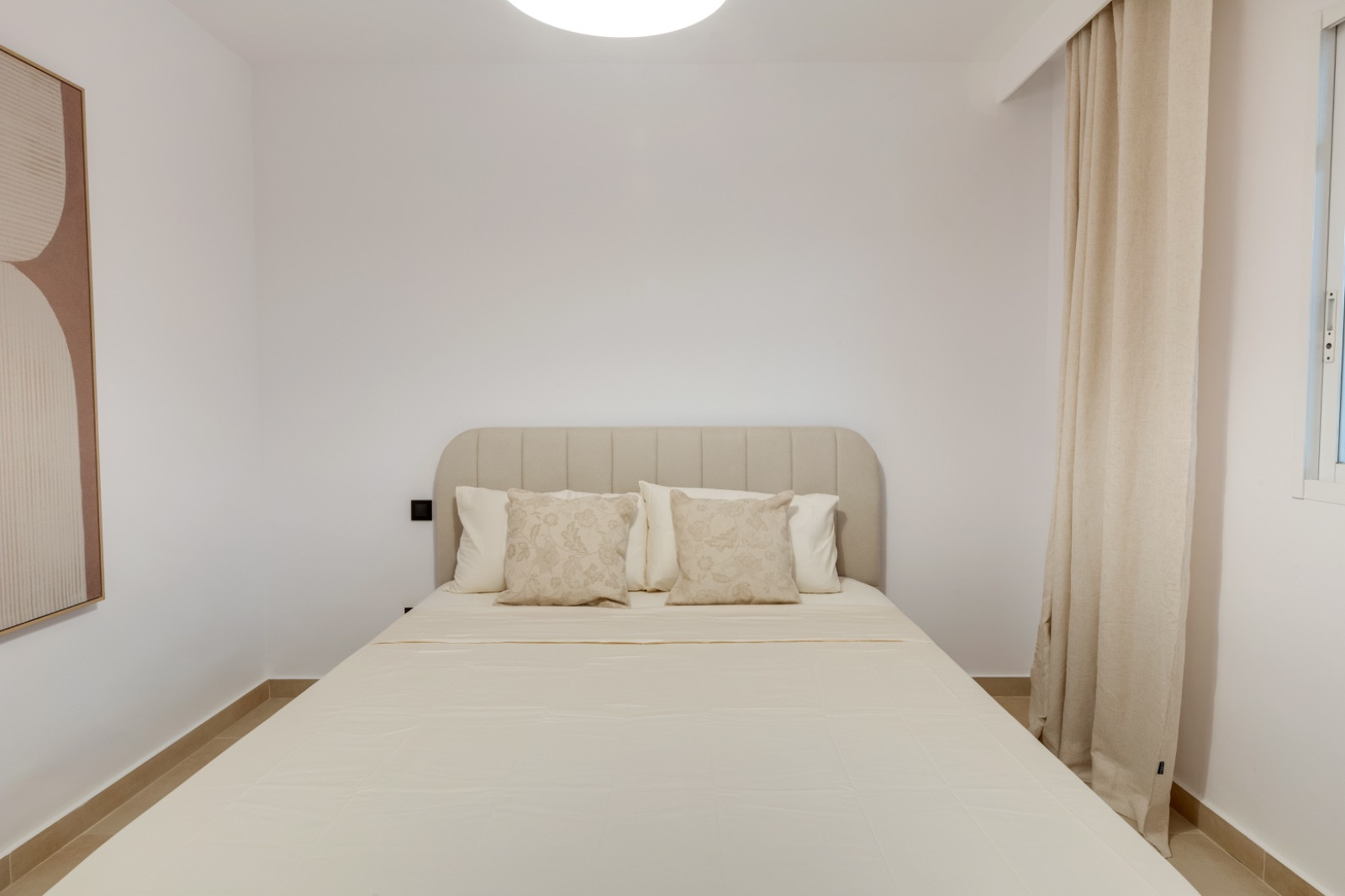 3 Bedroom Apartment in Marbella - Photo 20