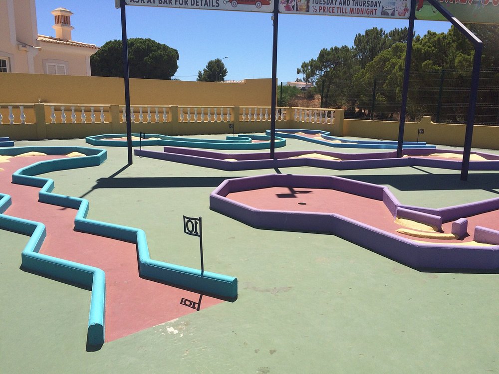 Gewerbefläche mit Pool in Spanien – Foto 12