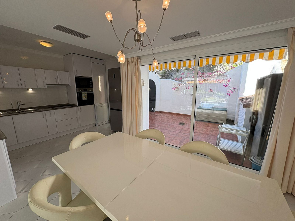 3 Bedroom Villa in Mijas - Photo 19