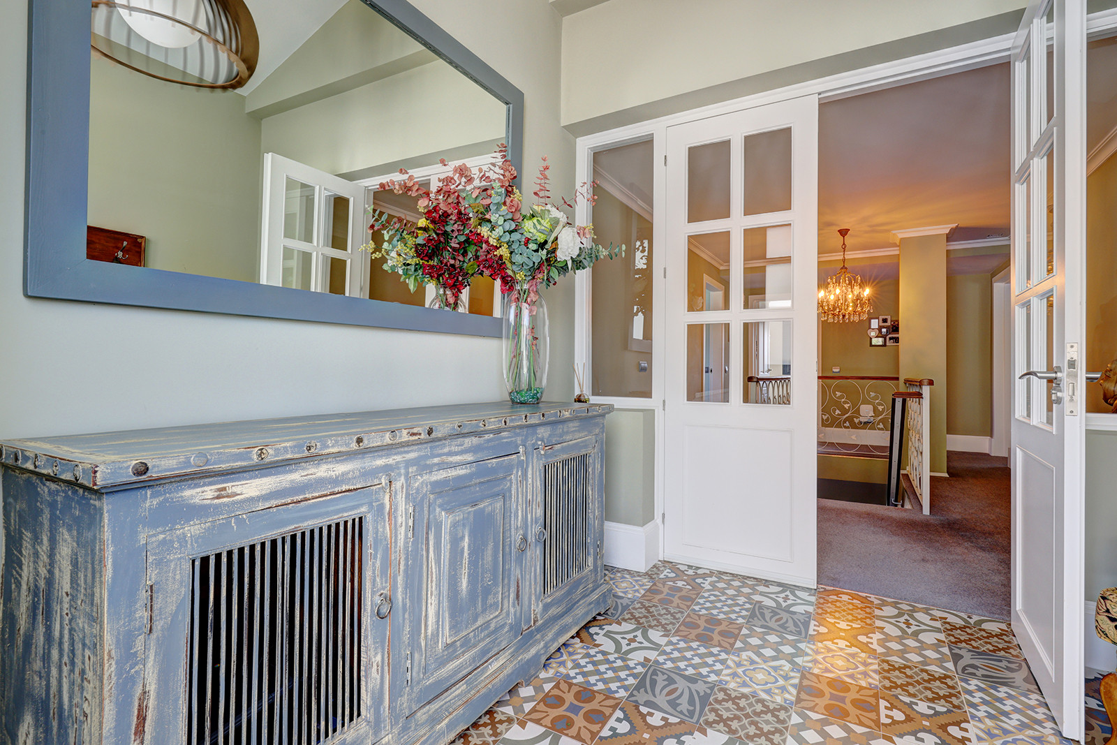 4 Bedroom Villa in Casares - Photo 8
