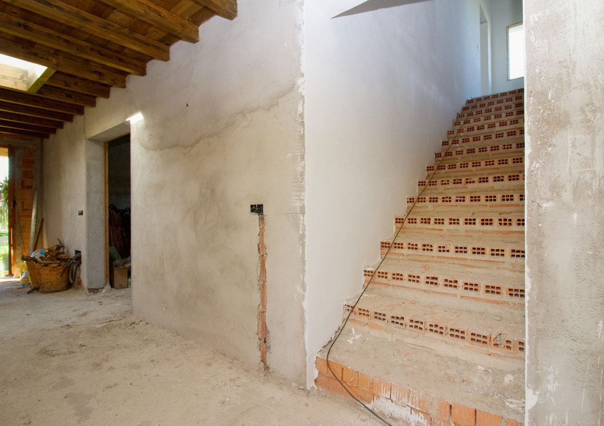 5 Bedroom Country house in Coín - Foto 40