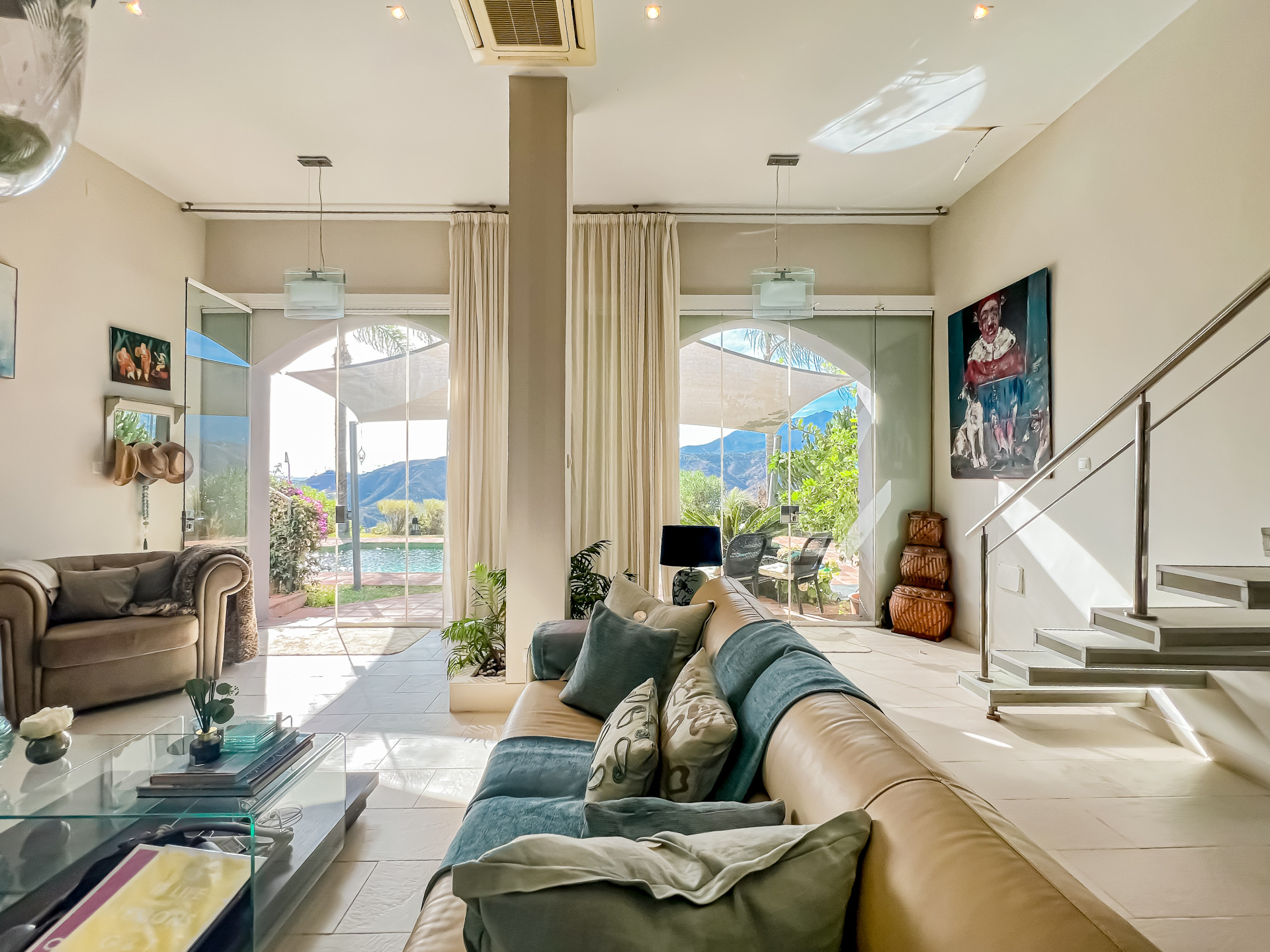 4 Bedroom Villa in Istán - Photo 18