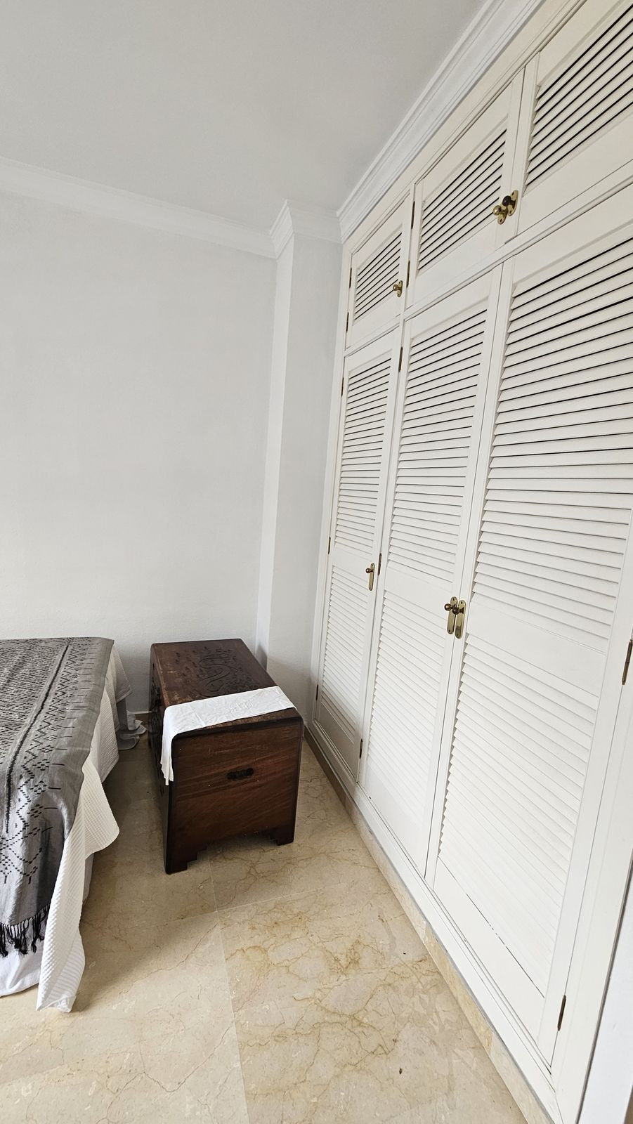 4 Bedroom Townhouse in San Pedro de Alcántara - Photo 20