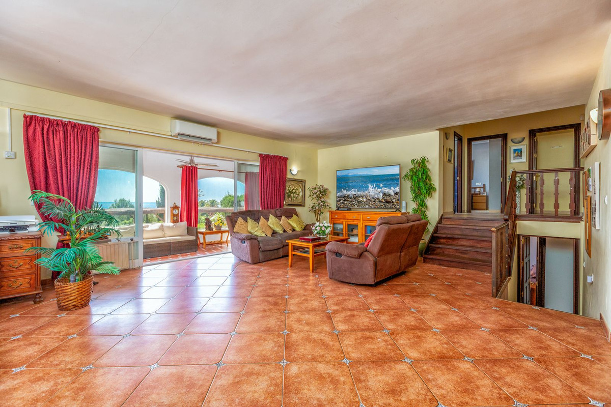 6 Bedroom Villa in Mijas - Foto 10