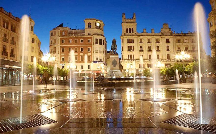 Townhouse in Cordoba