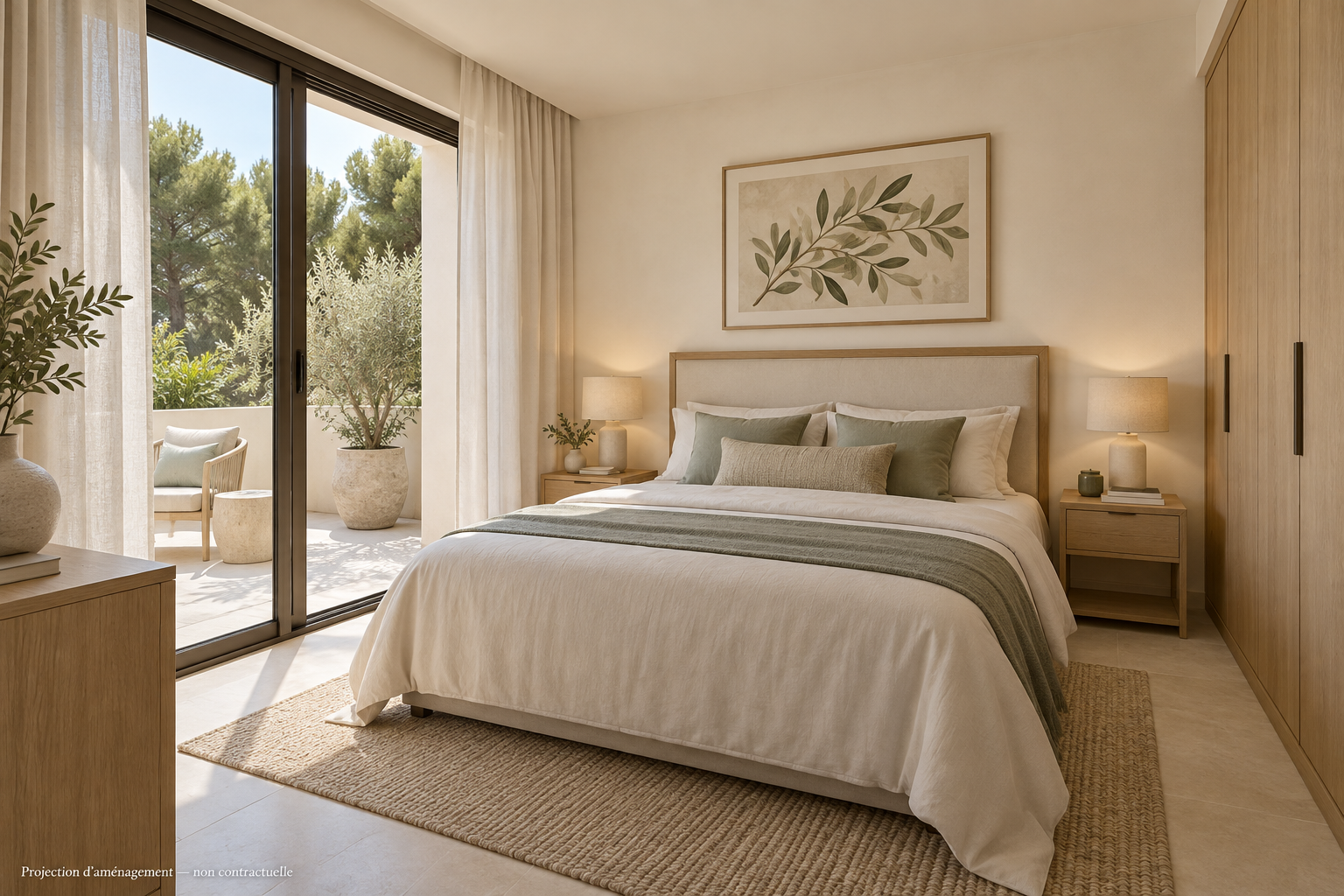 700 m² Plot in Marbella - Photo 11