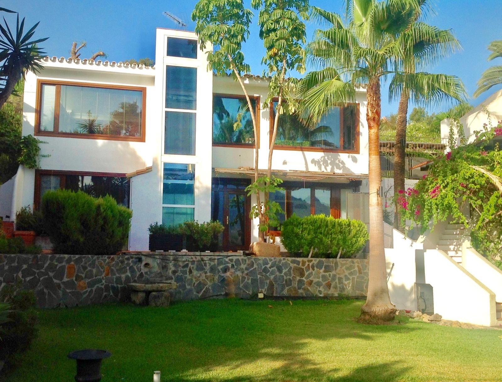 7 Bedroom Villa in Marbella - Photo 26