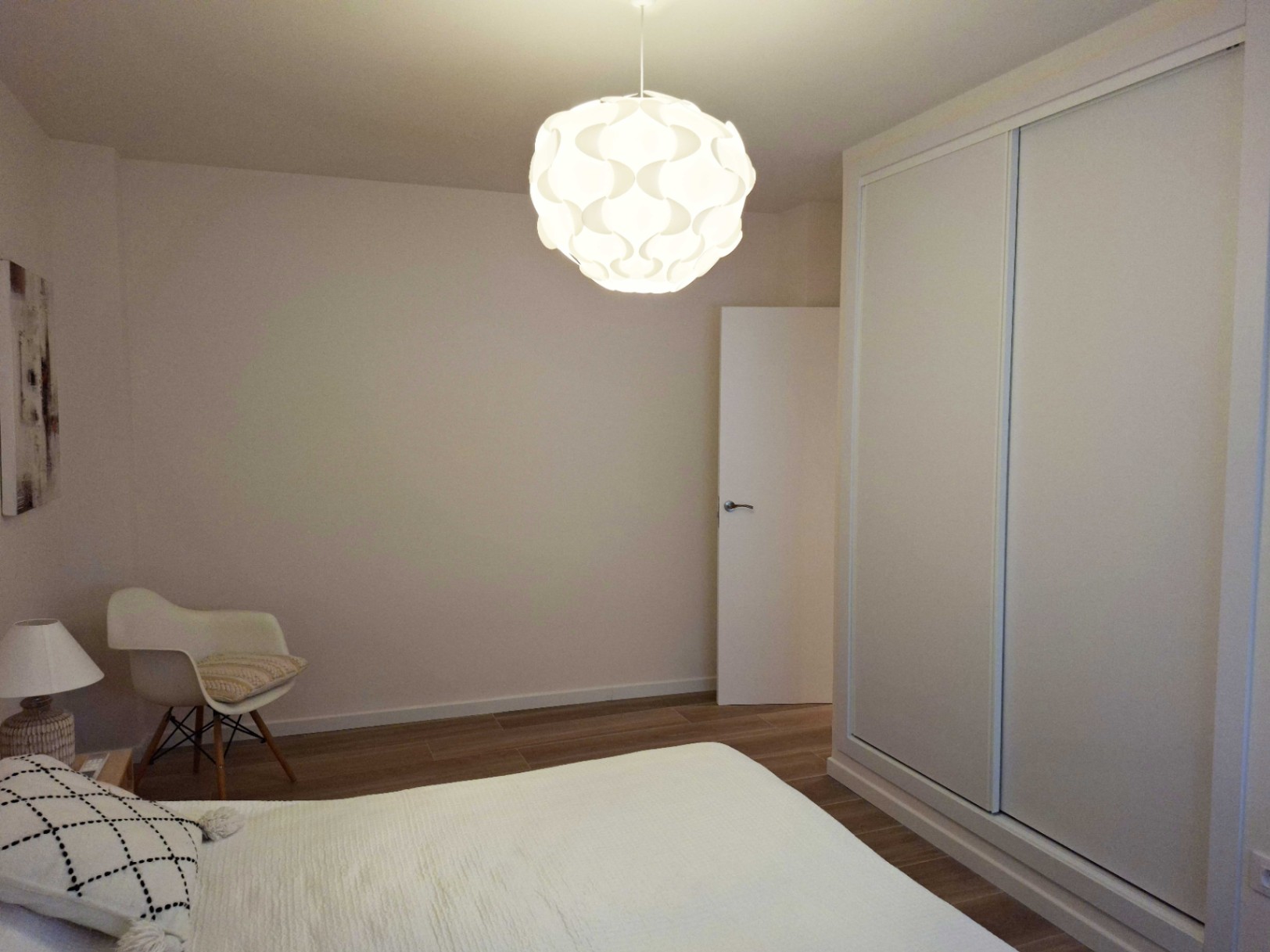 Appartamento con 3 camere a Alicante, Spagna – Foto 20