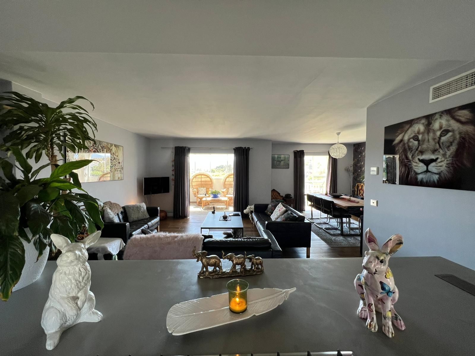 Apartment in Mijas - Photo 8