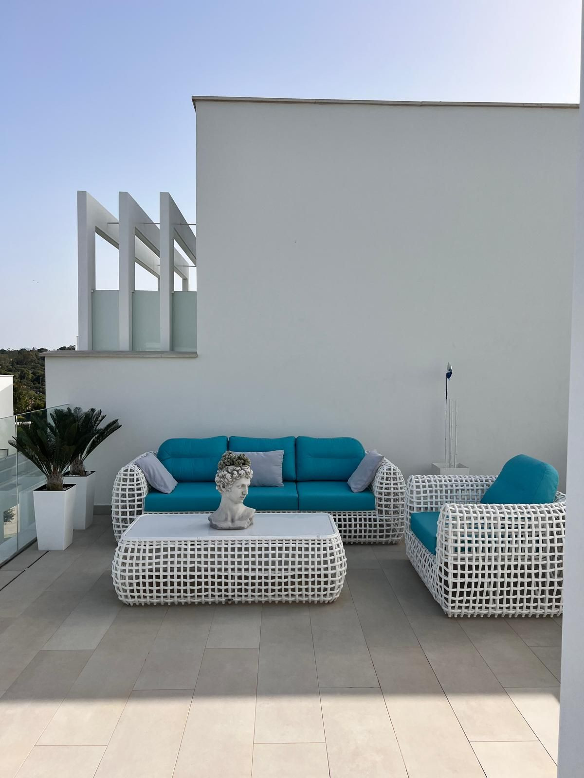 3 Bedroom Townhouse in Sotogrande - Photo 6