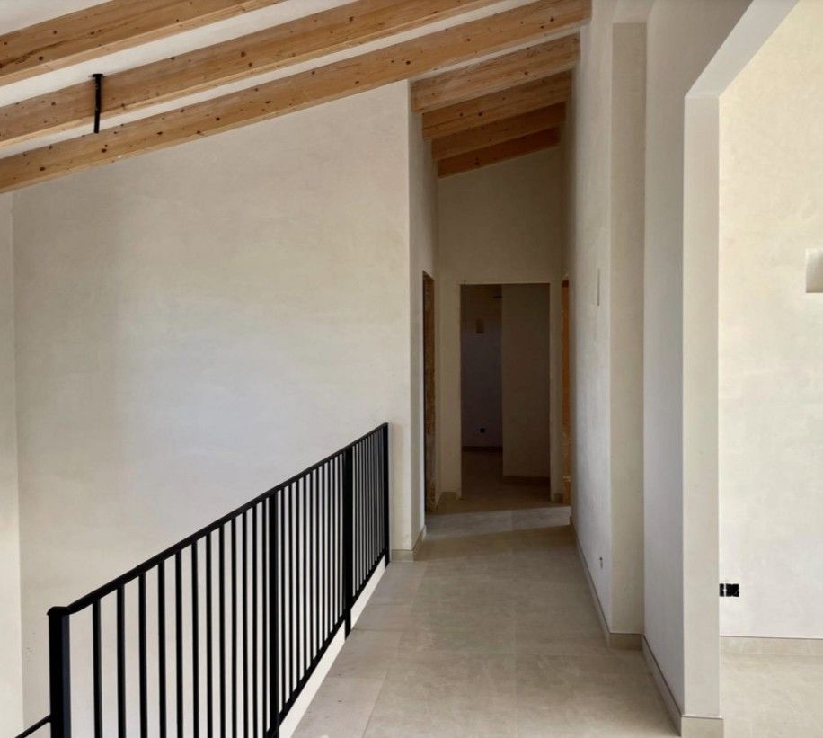 Moradia com 4 quartos com piscina em Baleares, Espanha – Foto 7