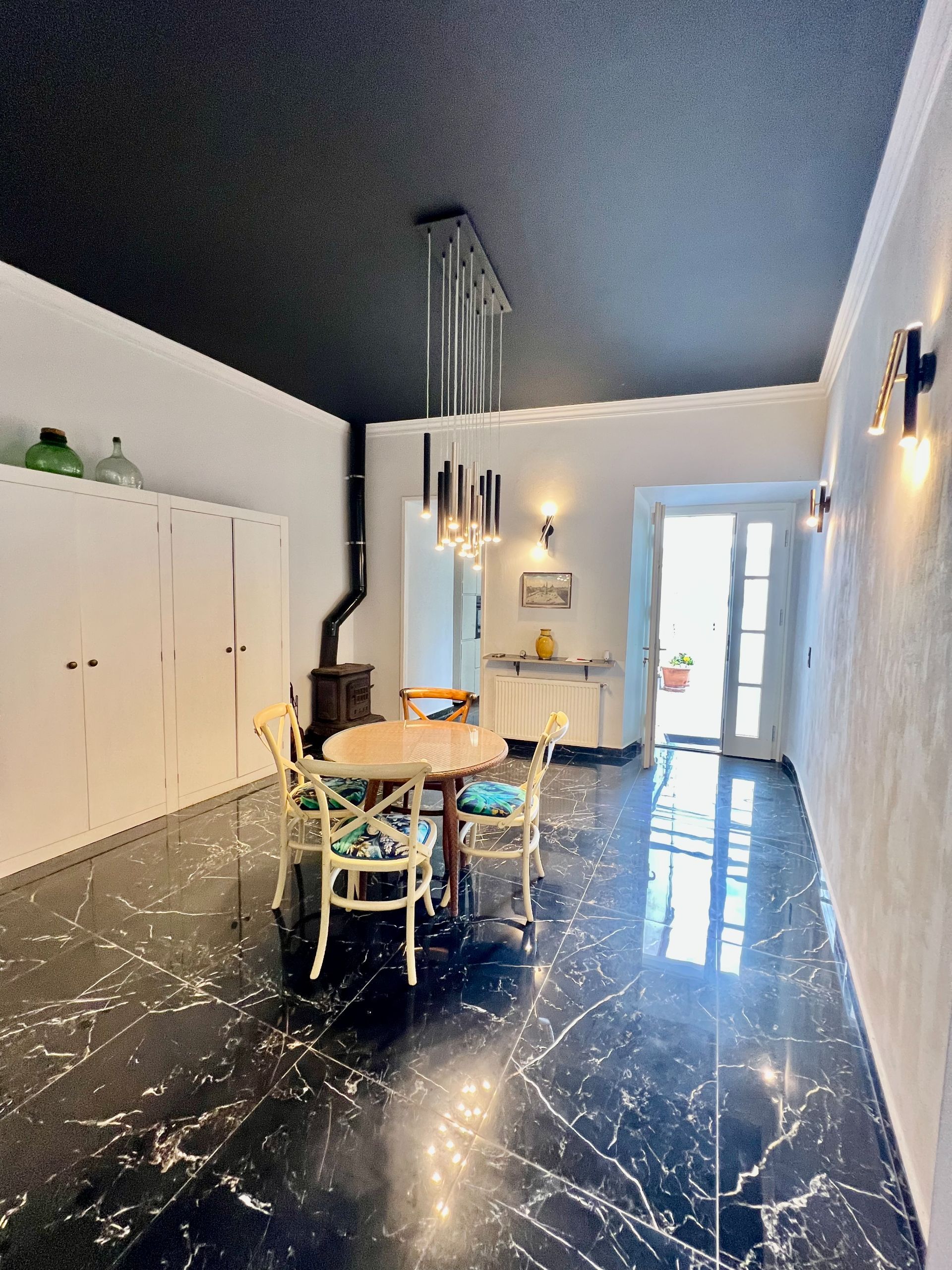 Villa con 5 camere con piscina a Baleari, Spagna – Foto 8