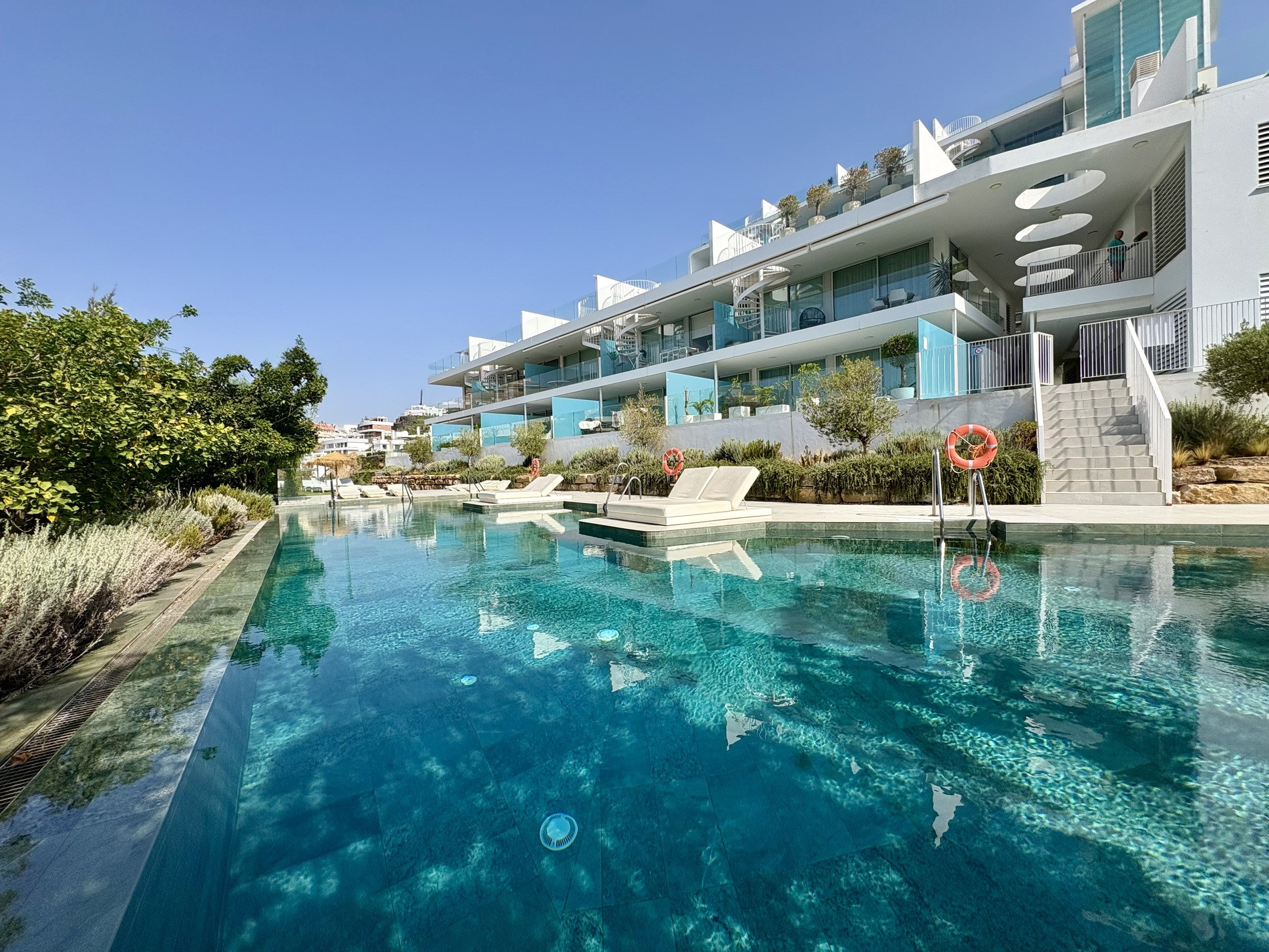 2 Bedroom Apartment in Fuengirola - Foto 26