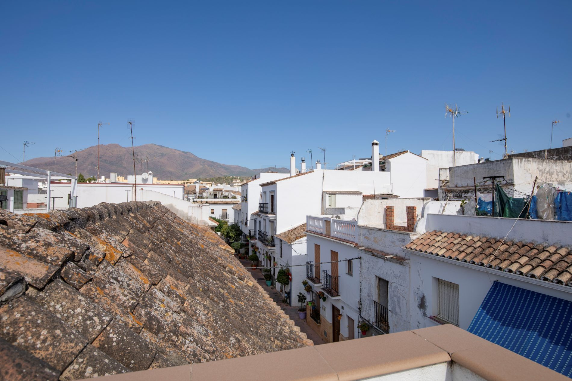 4 Bedroom Villa in Estepona - Photo 26