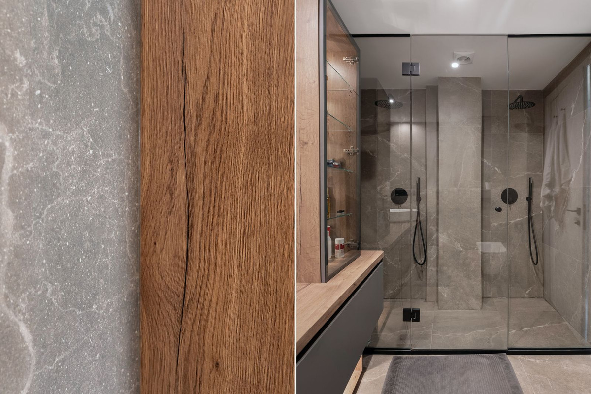 Apartamento com 3 quartos com piscina em Málaga, Espanha – Foto 13