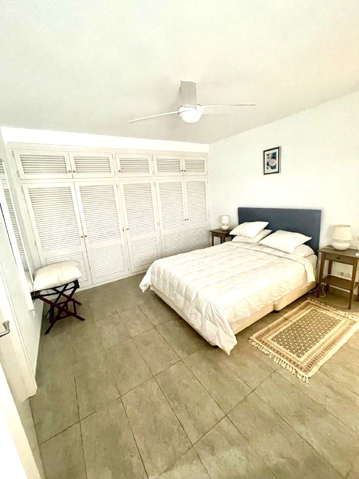 4 Bedroom Apartment in San Pedro de Alcántara - Photo 12