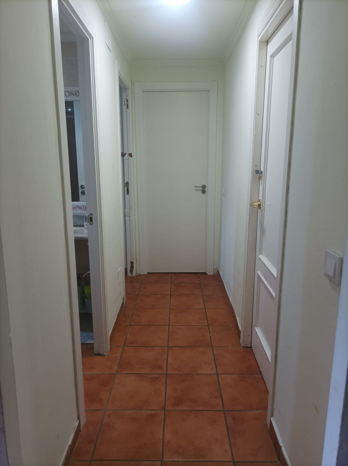 3 Bedroom Apartment in San Pedro de Alcántara - Photo 9