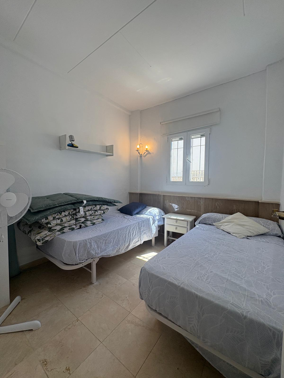 Moradia com 3 quartos com piscina em Alicante, Espanha – Foto 18