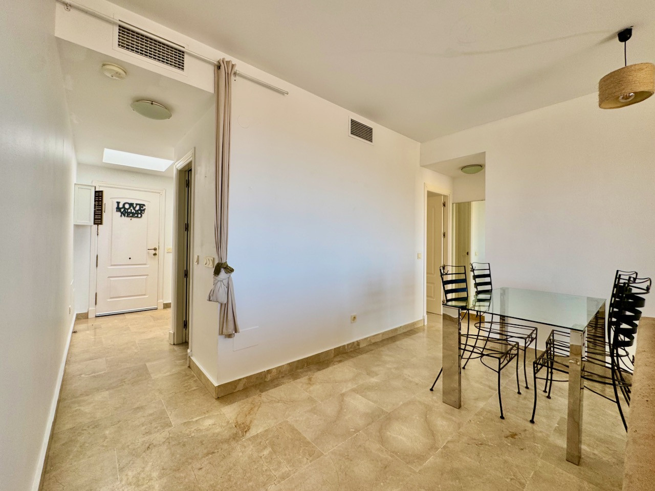 2 Bedroom Penthouse in La Duquesa - Photo 17