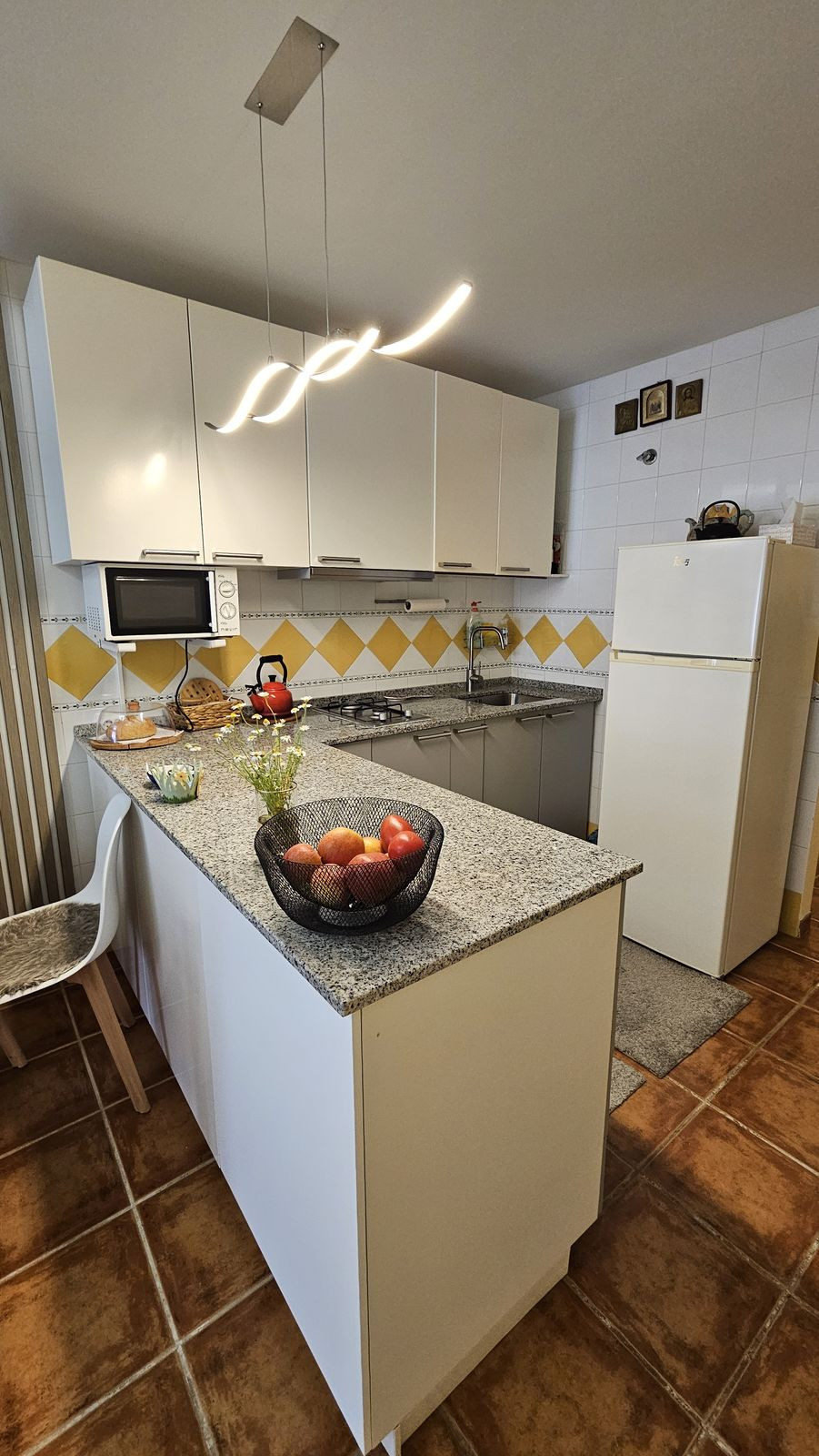 1 Bedroom Apartment in Estepona - Photo 27